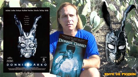 donnie darko castellano